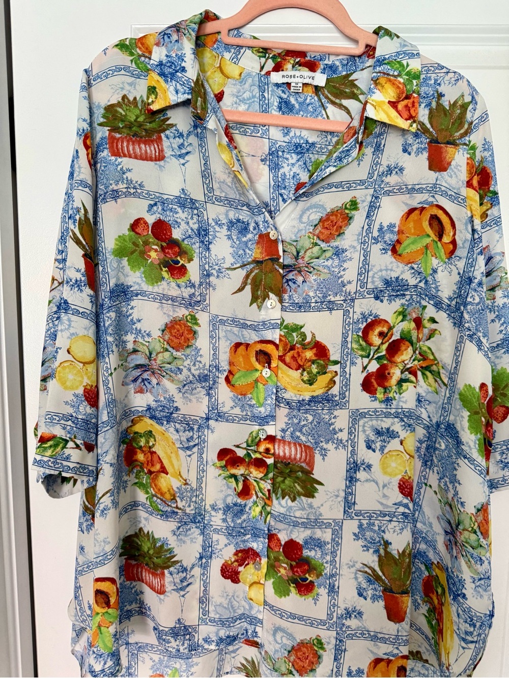 Lot of Women's Boho Tunics - Picture 2 of 8